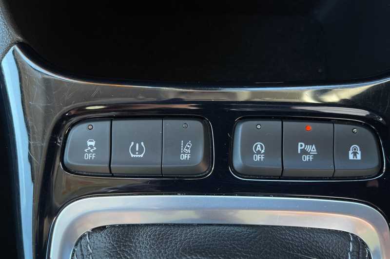 Used Vauxhall Crossland 2024 for sale - 76204441: Photo 30
