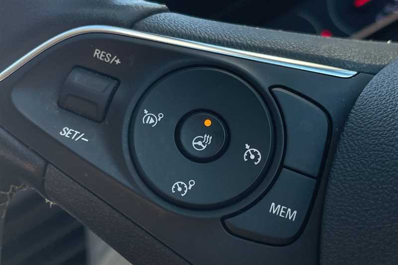 Used Vauxhall Crossland 2024 for sale - 76204441: Photo 31