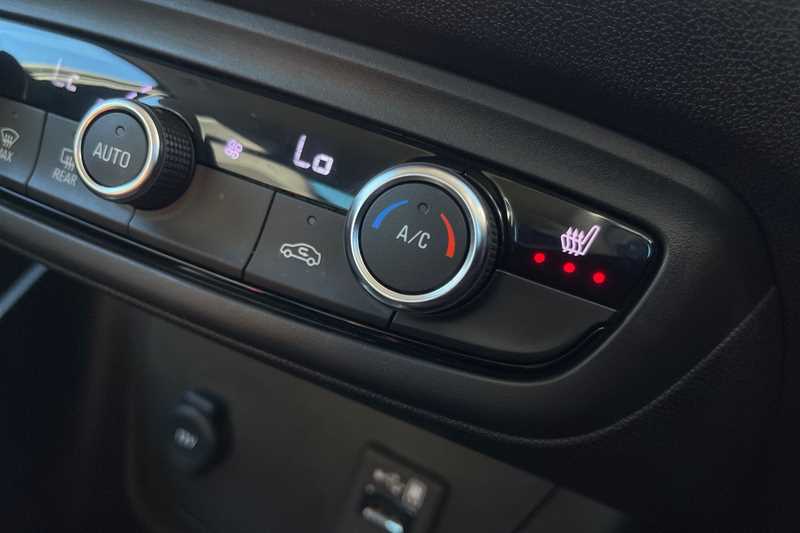 Used Vauxhall Crossland 2024 for sale - 76204441: Photo 32