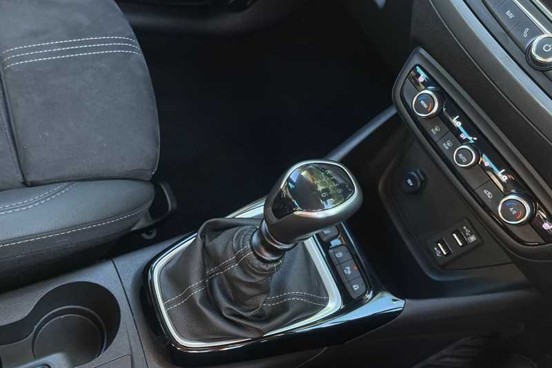 Used Vauxhall Crossland 2024 for sale - 76204441: Photo 34