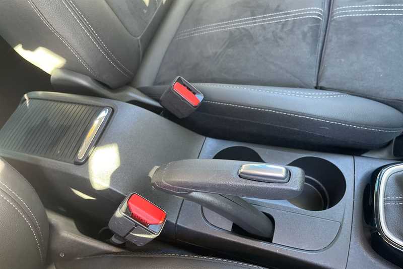 Used Vauxhall Crossland 2024 for sale - 76204441: Photo 35