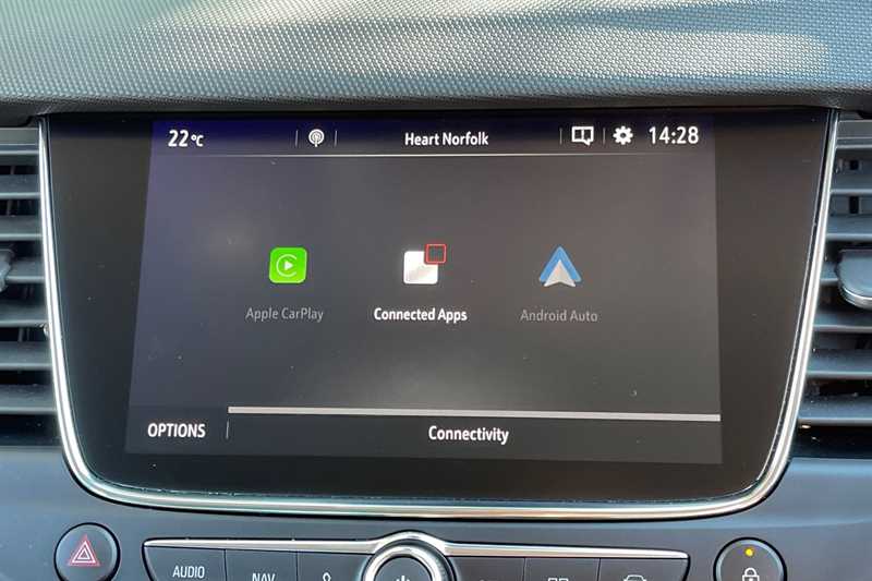 Used Vauxhall Crossland 2024 for sale - 76204441: Photo 38