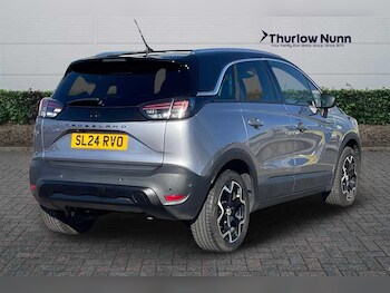 Used Vauxhall Crossland 2024 for sale - 76204441: Photo 3