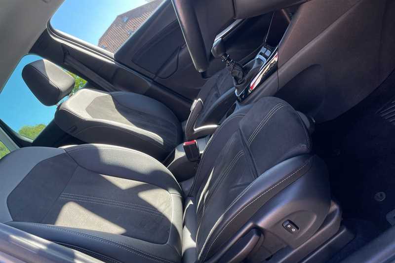 Used Vauxhall Crossland 2024 for sale - 76204441: Photo 42