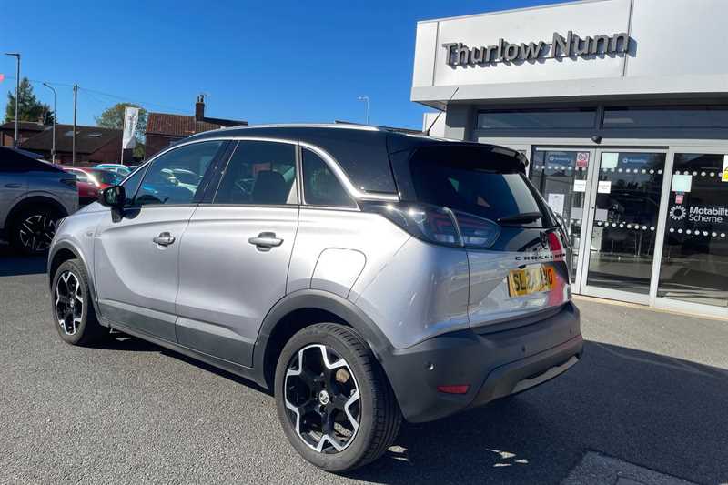 Used Vauxhall Crossland 2024 for sale - 76204441: Photo 47