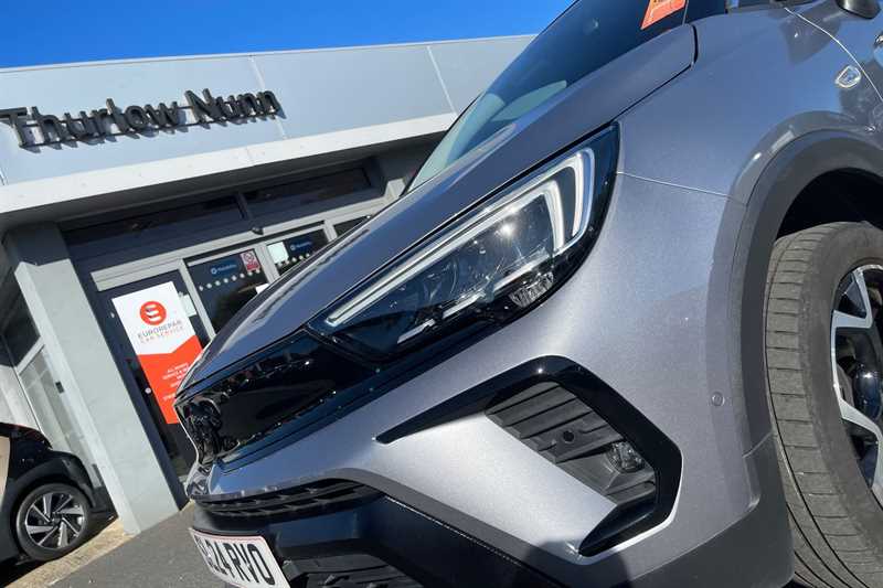 Used Vauxhall Crossland 2024 for sale - 76204441: Photo 49