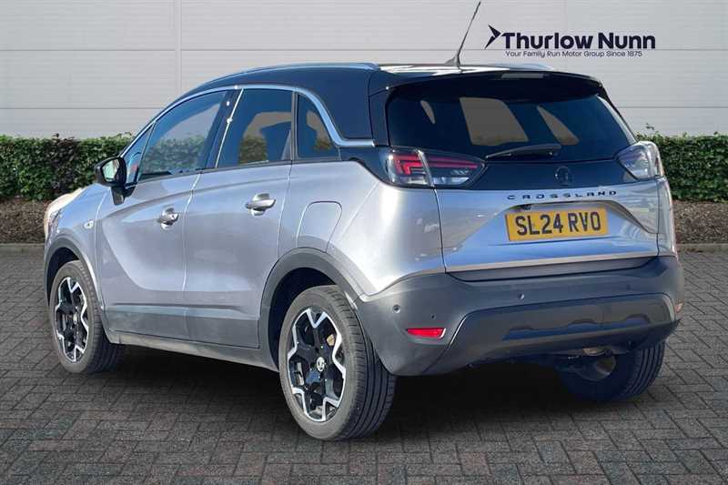 Used Vauxhall Crossland 2024 for sale - 76204441: Photo 5