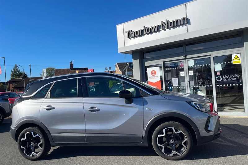 Used Vauxhall Crossland 2024 for sale - 76204441: Photo 54
