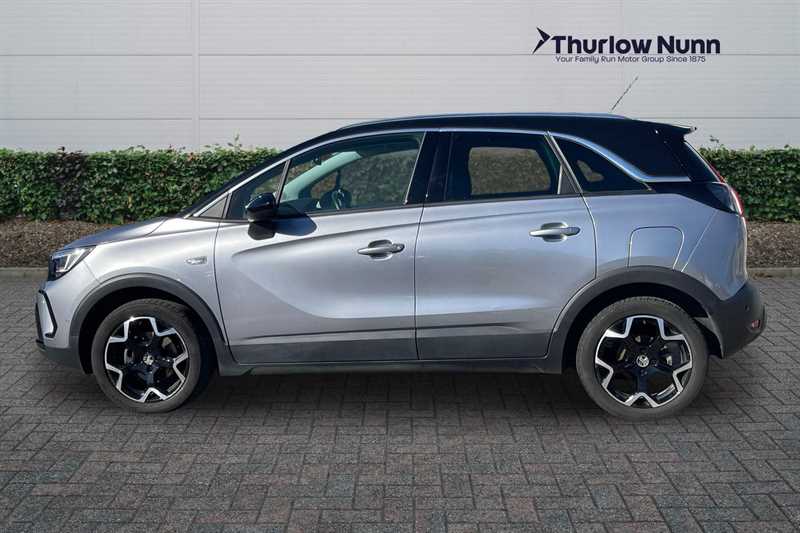 Used Vauxhall Crossland 2024 for sale - 76204441: Photo 6
