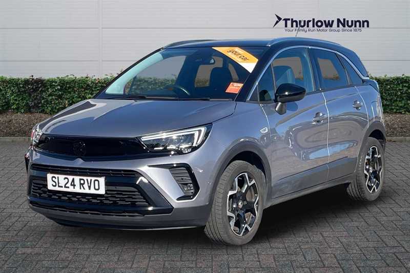 Used Vauxhall Crossland 2024 for sale - 76204441: Photo 7