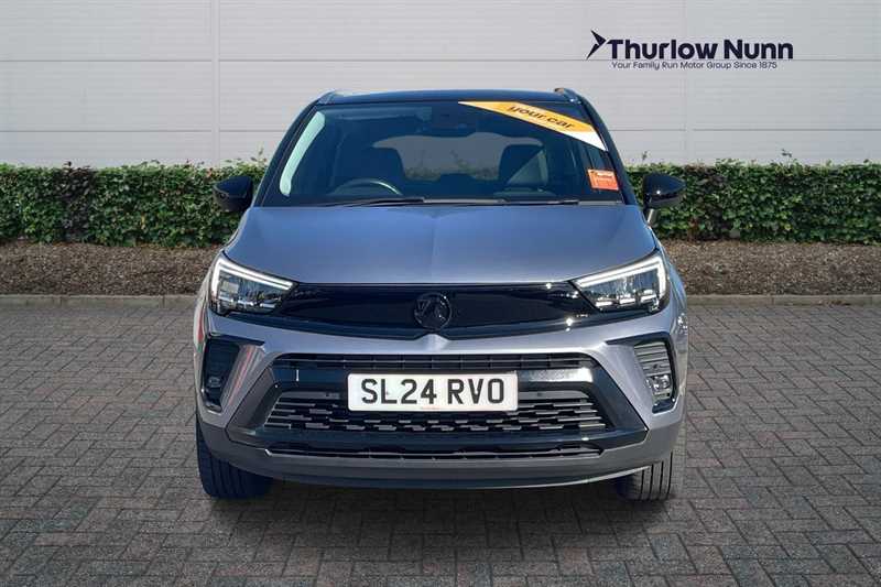 Used Vauxhall Crossland 2024 for sale - 76204441: Photo 8
