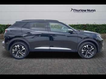 Used Peugeot 2008 2022 for sale - 75212068: Photo
