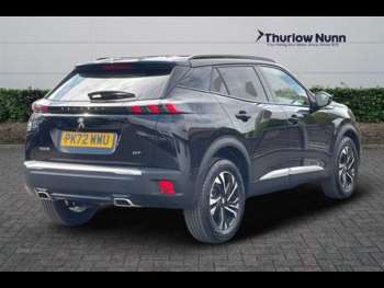 Used Peugeot 2008 2022 for sale - 75212068: Photo