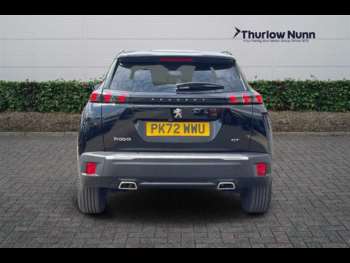 Used Peugeot 2008 2022 for sale - 75212068: Photo