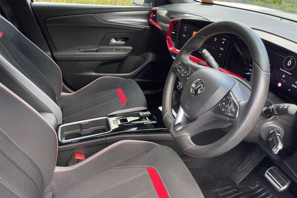 Used Vauxhall Mokka 2023 for sale - 76204254: Photo 10