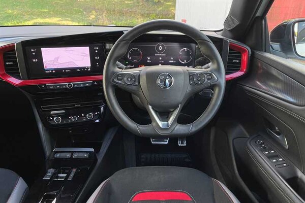 Used Vauxhall Mokka 2023 for sale - 76204254: Photo 11