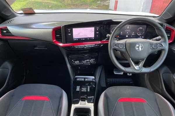 Used Vauxhall Mokka 2023 for sale - 76204254: Photo 12