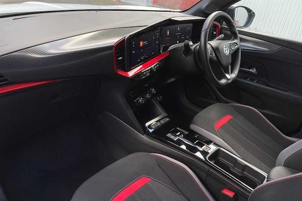 Used Vauxhall Mokka 2023 for sale - 76204254: Photo 13