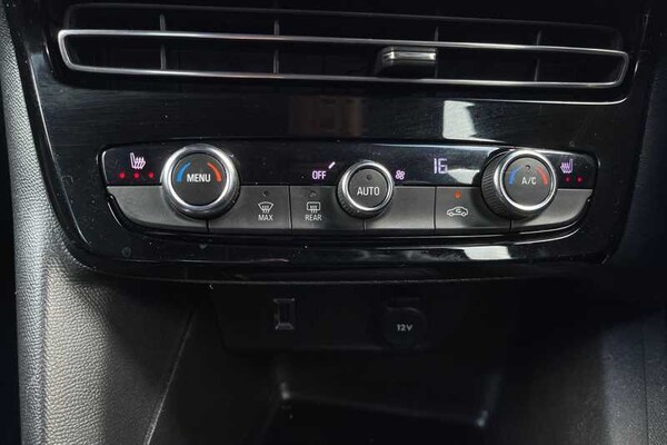 Used Vauxhall Mokka 2023 for sale - 76204254: Photo 15