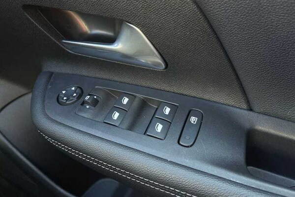 Used Vauxhall Mokka 2023 for sale - 76204254: Photo 16