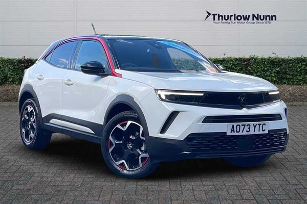 Used Vauxhall Mokka 2023 for sale - 76204254: Photo 1