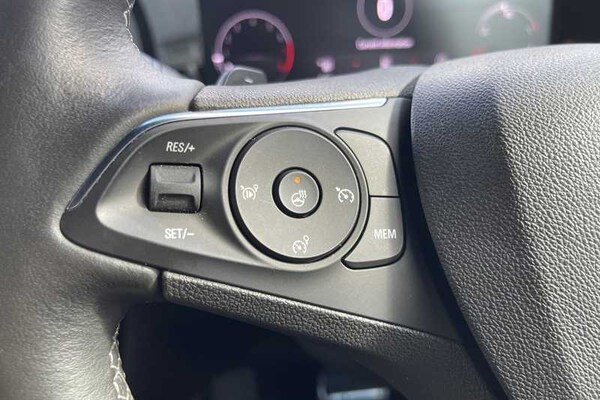 Used Vauxhall Mokka 2023 for sale - 76204254: Photo 21