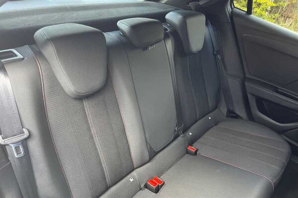 Used Vauxhall Mokka 2023 for sale - 76204254: Photo 23