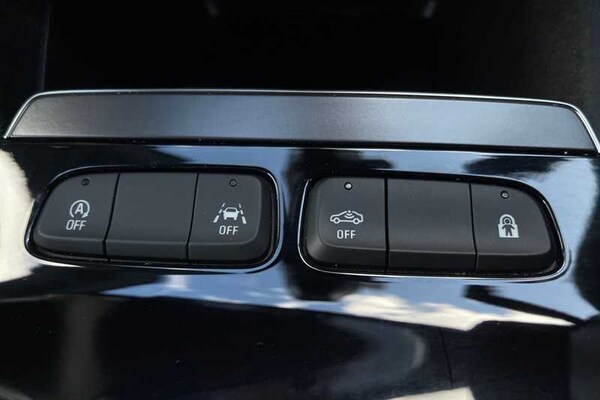 Used Vauxhall Mokka 2023 for sale - 76204254: Photo 28