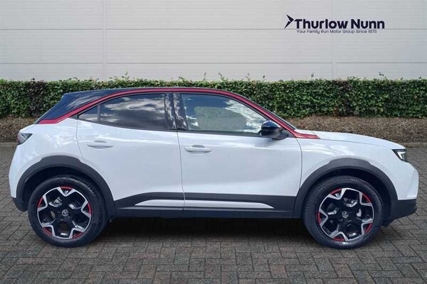 Used Vauxhall Mokka 2023 for sale - 76204254: Photo 2