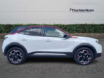 Used Vauxhall Mokka 2023 for sale - 76204254: Photo 2
