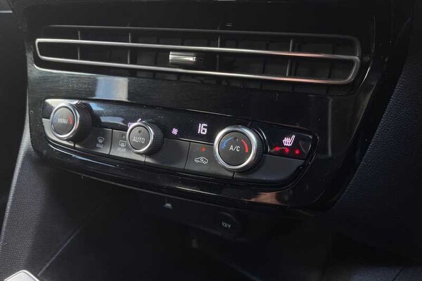 Used Vauxhall Mokka 2023 for sale - 76204254: Photo 31