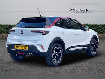 Used Vauxhall Mokka 2023 for sale - 76204254: Photo 3