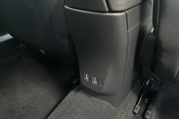 Used Vauxhall Mokka 2023 for sale - 76204254: Photo 42