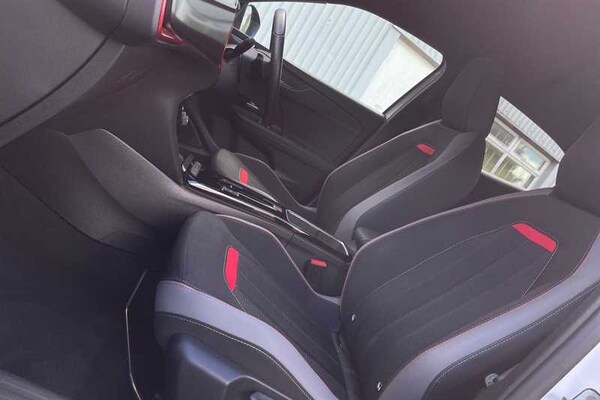 Used Vauxhall Mokka 2023 for sale - 76204254: Photo 43