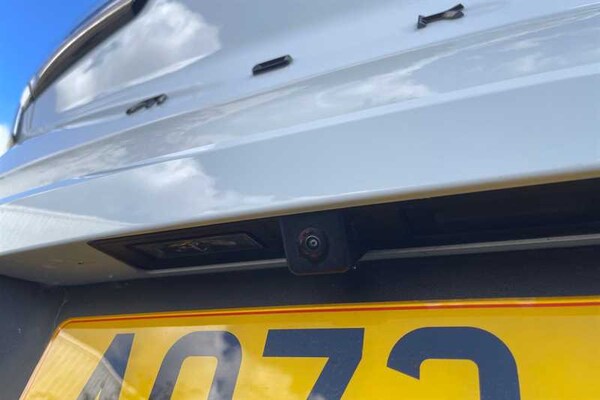 Used Vauxhall Mokka 2023 for sale - 76204254: Photo 46