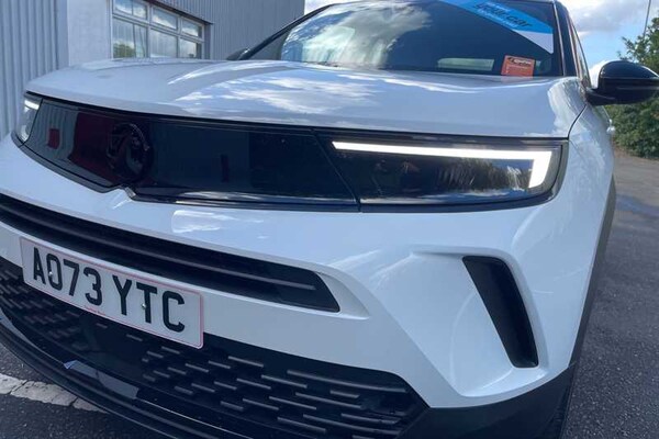 Used Vauxhall Mokka 2023 for sale - 76204254: Photo 47