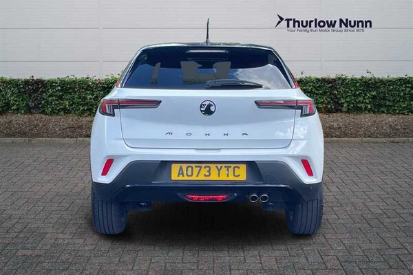 Used Vauxhall Mokka 2023 for sale - 76204254: Photo 4