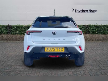 Used Vauxhall Mokka 2023 for sale - 76204254: Photo 4