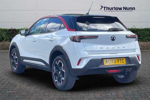 Used Vauxhall Mokka 2023 for sale - 76204254: Photo 5