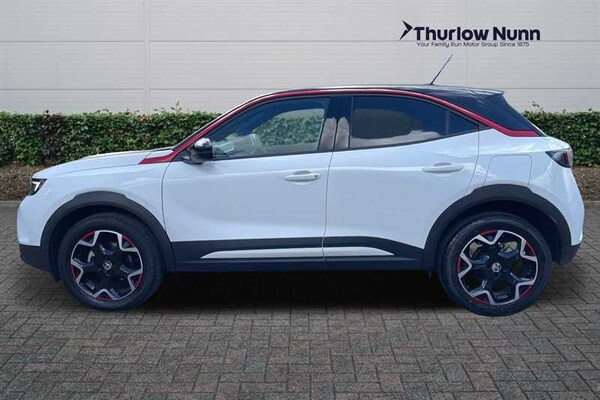 Used Vauxhall Mokka 2023 for sale - 76204254: Photo 6
