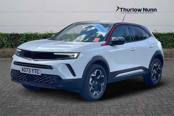 Used Vauxhall Mokka 2023 for sale - 76204254: Photo 7
