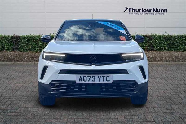Used Vauxhall Mokka 2023 for sale - 76204254: Photo 8