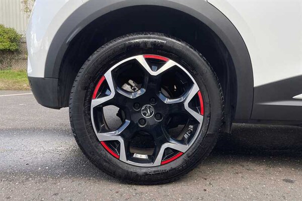 Used Vauxhall Mokka 2023 for sale - 76204254: Photo 9