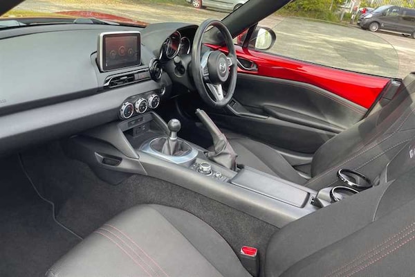 Used Mazda MX-5 2015 for sale - 76204253: Photo 13