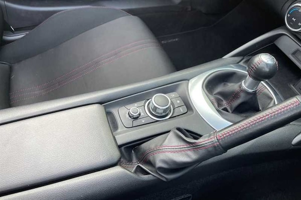 Used Mazda MX-5 2015 for sale - 76204253: Photo 14