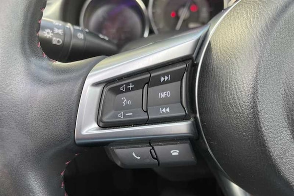 Used Mazda MX-5 2015 for sale - 76204253: Photo 21