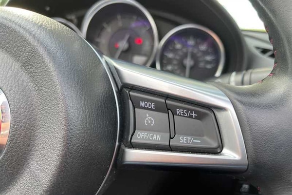 Used Mazda MX-5 2015 for sale - 76204253: Photo 22