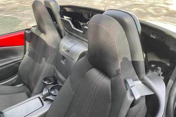 Used Mazda MX-5 2015 for sale - 76204253: Photo 23