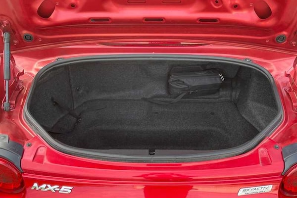 Used Mazda MX-5 2015 for sale - 76204253: Photo 24
