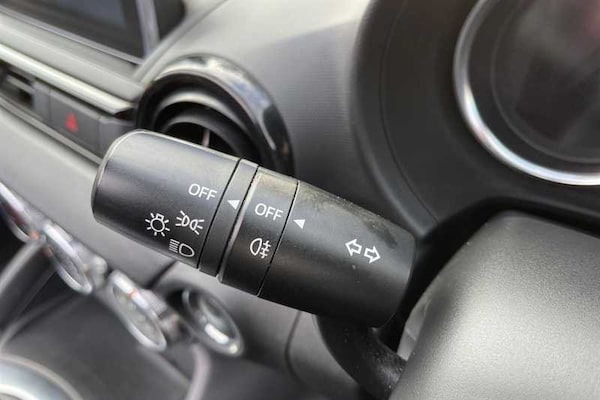 Used Mazda MX-5 2015 for sale - 76204253: Photo 26